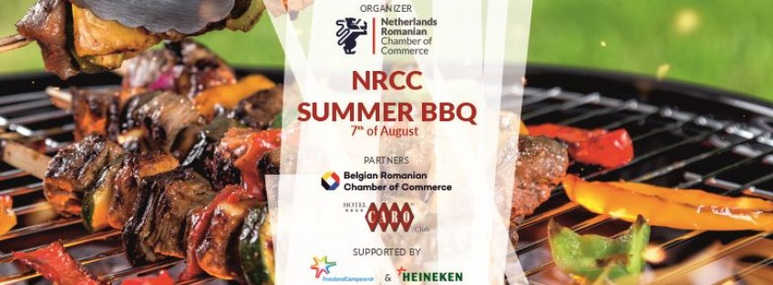 NRCC SUMMER BBQ 2019